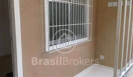 Apartamento à venda com 80,00m² e 2 quartos em Oswaldo Cruz, Rio de Janeiro - RJ