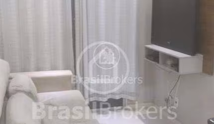 Apartamento à venda com 50,00m² e 2 quartos em Pavuna, Rio de Janeiro - rj