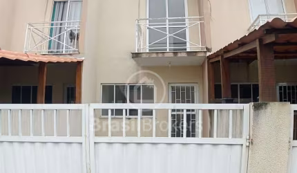 Casa à venda com 67,00m² e 2 quartos em Laranjal, São Gonçalo - rj