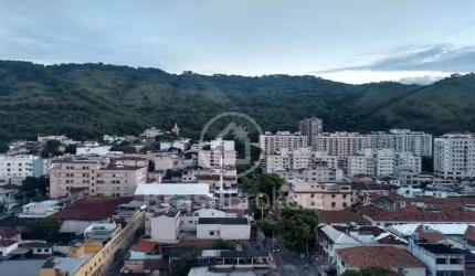 Cobertura Duplex à venda com 141,00m² e 3 quartos em Riachuelo, Rio de Janeiro - rj