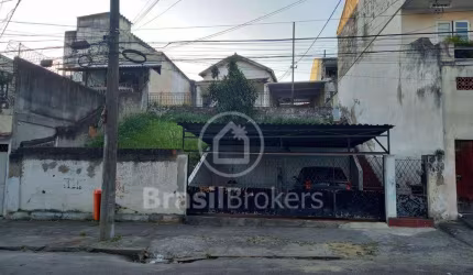Casa à venda com 750,00m² e 6 quartos em Cachambi, Rio de Janeiro - RJ