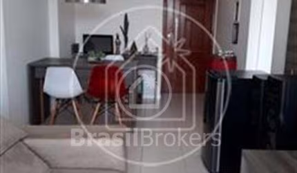 Apartamento à venda com 60,00m² e 2 quartos em Engenho Novo, Rio de Janeiro - rj