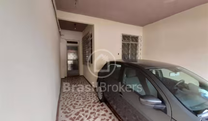 Casa de Condomínio à venda com 161,00m² e 3 quartos em Piedade, Rio de Janeiro - rj