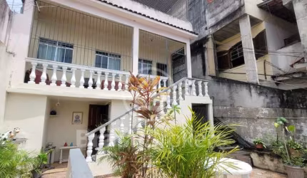 Casa à venda com 250,00m² e 3 quartos em Cachambi, Rio de Janeiro - RJ