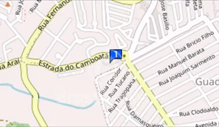 Imóvel Comercial  - Deodoro