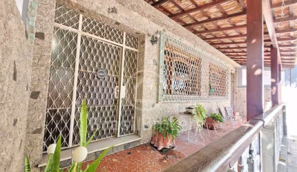 Casa à venda com 150,00m² e 3 quartos em Pilares, Rio de Janeiro - rj
