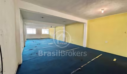 Prédio Inteiro  - Engenho de Dentro