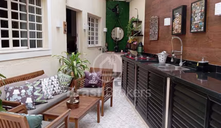 Ótimo imóvel em boa localização do Méier !!!