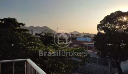 Apartamento à venda com 84,00m² e 3 quartos em Lins de Vasconcelos, Rio de Janeiro - rj