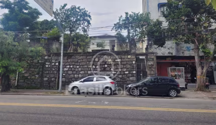 Casa à venda com 420,00m² e 2 quartos em Quintino Bocaiúva, Rio de Janeiro - rj