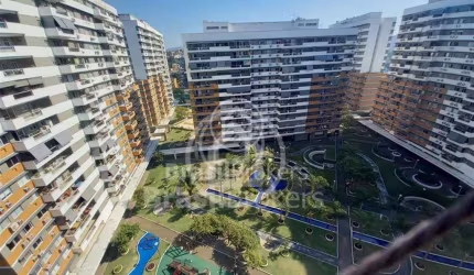 Apartamento à venda com 60m² e 2 quartos em Engenho de Dentro, Rio de Janeiro - RJ