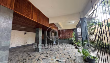 APARTAMENTO 2 QUARTOS MEIER