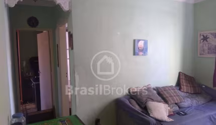 Apartamento à venda com 60,00m² e 2 quartos em Piedade, Rio de Janeiro - rj