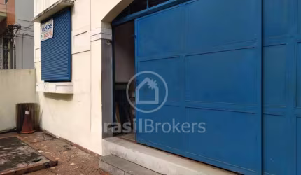Casa à venda com 106,00m² e 3 quartos em Ramos, Rio de Janeiro - rj
