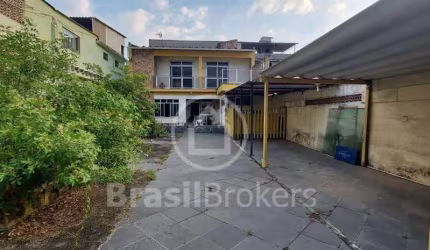 Casa à venda com 300,00m² e 3 quartos em Jardim América, Rio de Janeiro - rj
