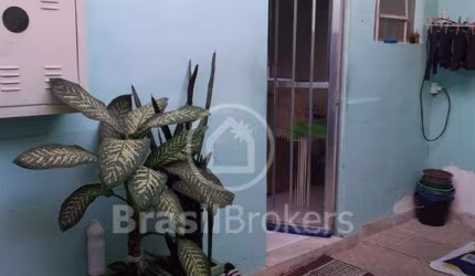 Apartamento à venda com 66,00m² e 2 quartos em Abolição, Rio de Janeiro - rj