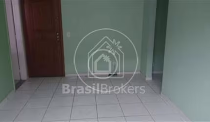 Apartamento à venda com 70,00m² e 2 quartos em Cachambi, Rio de Janeiro - rj