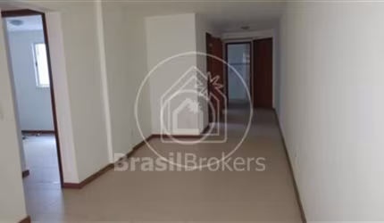 Apartamento à venda com 85,00m² e 3 quartos em Meier, Rio de Janeiro - rj