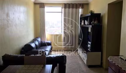 Apartamento à venda com 67,00m² e 2 quartos em Engenho de Dentro, Rio de Janeiro - rj