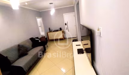 CONDOMINIO DO EDIFICIO BETA I - Apartamento 2 quartos