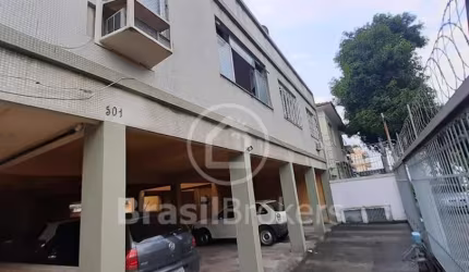 CONDOMINIO DO EDIFICIO ASTOR - Apartamento 2 quartos