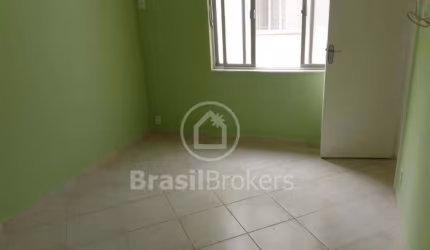 Apartamento 2 quartos