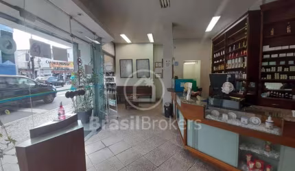 Prédio Inteiro  - Engenho Novo