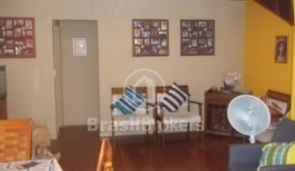 CONDOMINIO PARQUE RESIDENCIAL CAPITAO RESENDE - Casa de Condomínio 2 quartos, sendo 2 suítes