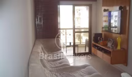 Apartamento 2 quartos, sendo 1 suíte