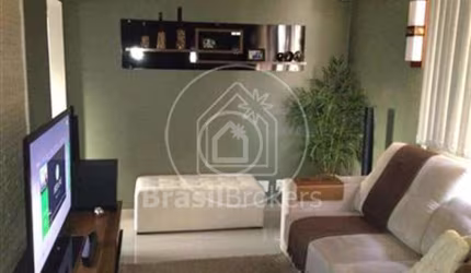 CONDOMINIO DO CONJUNTO BARTOLOMEU DE GUSMAO - Apartamento 3 quartos
