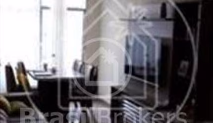 CONDOMINIO DO EDIFICIO RIO GRANDE - Apartamento 2 quartos