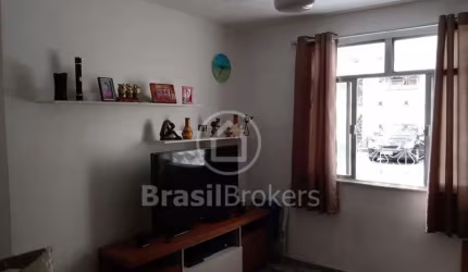 CONDOMINIO BERNARDINO CORREA DE MATTOS - Apartamento 2 quartos