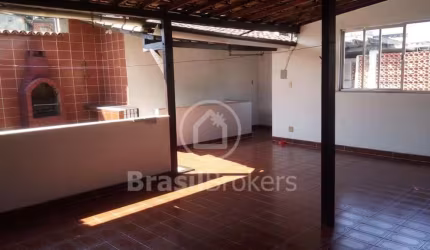 Apartamento 2 quartos