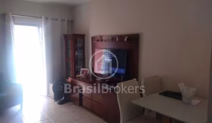 CONDOMINIO DO EDIFICIO SOLAR NIGRI - Apartamento 2 quartos