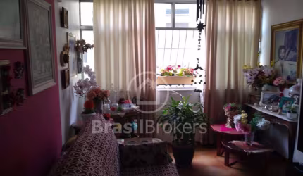Apartamento 3 quartos