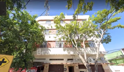 CONDOMINIO DO EDIFICIO FELISBELA DE MATTOS - Apartamento 2 quartos