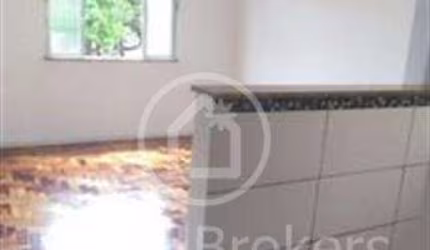 CONDOMINIO HENRIQUE GONZALEZ - Apartamento 2 quartos