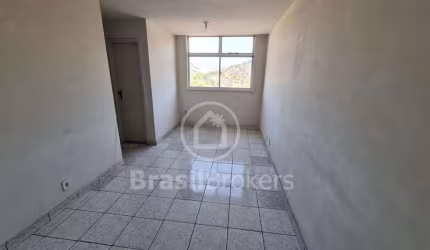 Apartamento 2 quartos
