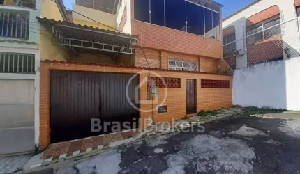 Casa de Condomínio 3 quartos