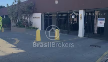 CONDOMINIO DO EDIFICIO VALENCIA E SEVILHA - Apartamento 2 quartos