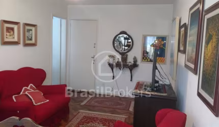 Apartamento à venda com 54,00m² e 1 quarto em Engenho Novo, Rio de Janeiro - rj