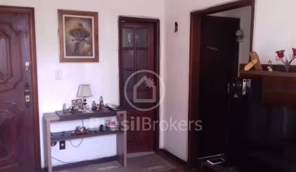 CONDOMINIO DO EDIFICIO MATTOS - Apartamento 2 quartos