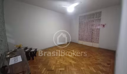 Casa 2 quartos - Irajá