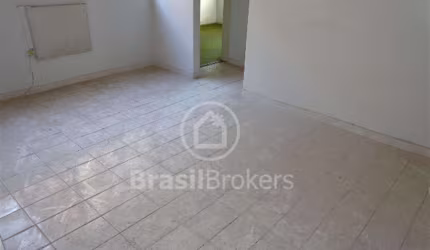 CONDOMINIO CONJUNTO GUANABARA - Apartamento 2 quartos