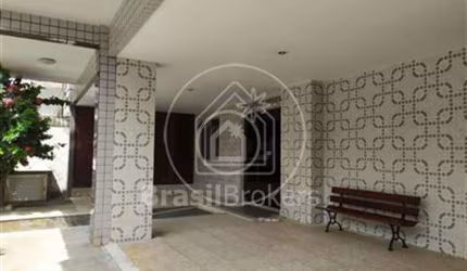 Apartamento à venda com 97,00m² e 2 quartos em Vila Valqueire, Rio de Janeiro - rj