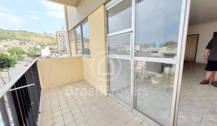 Apartamento 2 quartos