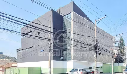 Imóvel Comercial  - Higienópolis