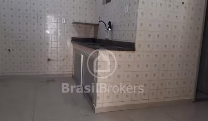 Apartamento 2 quartos