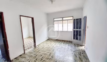 Apartamento 2 quartos