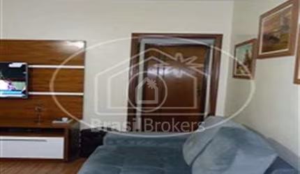 CONDOMINIO DO EDIFICIO CAETANO DA SILVA - Apartamento 2 quartos